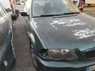 Vehículo de desguace bmw serie 3 berlina (e46) 320i del año 2000 con motor m54226s1