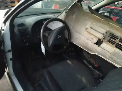 Sloopvoertuig opel astra g caravan g-z16xe van het jaar 2001 aangedreven 