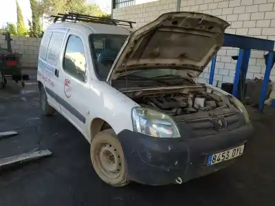 Здавання транспортного засобу PEUGEOT PARTNER (S2) Combi Pro року 2006 потужний WJY Здавання транспортного засобу PEUGEOT PARTNER (S2) Combi Pro року 2006 потужний WJY