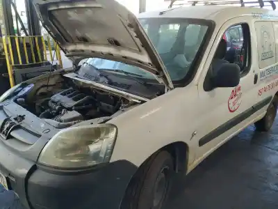 Veículo de Sucata peugeot partner (s2) combi pro do ano 2006 alimentado wjy