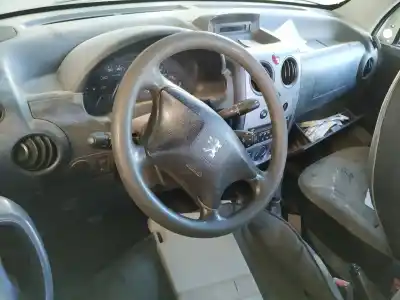 Veículo de Sucata peugeot partner (s2) combi pro do ano 2006 alimentado wjy