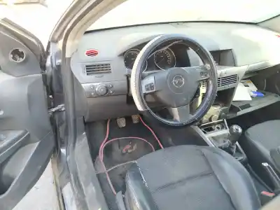 Hurda Aracı opel astra h ber. cosmo yılın 2007 güçlü 