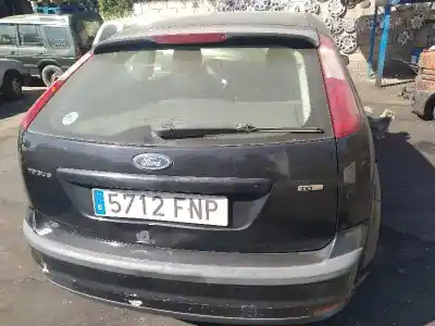 Утилизация автомобиля ford                                               focus ii sedán (db_, fch, dh)                                                                                                                                                                                                                              1.6 tdci                                                                                                                                                                                                                                                   года 2007 питание hhda
