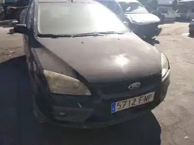 Утилизация автомобиля ford                                               focus ii sedán (db_, fch, dh)                                                                                                                                                                                                                              1.6 tdci                                                                                                                                                                                                                                                   года 2007 питание hhda