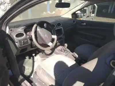 Утилизация автомобиля ford                                               focus ii sedán (db_, fch, dh)                                                                                                                                                                                                                              1.6 tdci                                                                                                                                                                                                                                                   года 2007 питание hhda