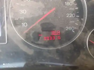 Здавання транспортного засобу AUDI A4 B6 (8E2) 1.9 TDI року 2001 потужний AWX