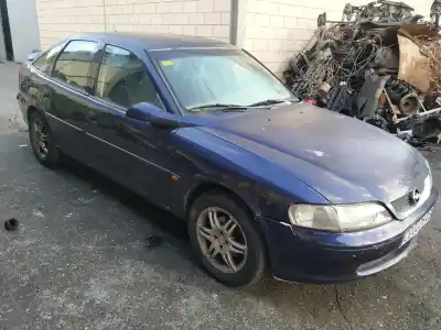 Veículo de Sucata OPEL VECTRA B BERLINA 2.0 DTI do ano 1998 alimentado X20DTH