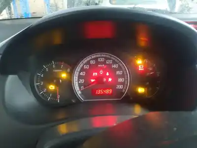 Vehicul casat suzuki swift berlina mz gl 5ptas. al anului 2008 alimentat m13a