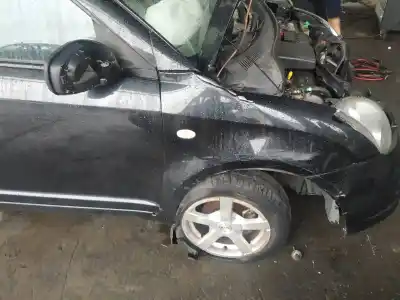 Утилизация автомобиля suzuki swift berlina mz gl 5ptas. года 2008 питание m13a