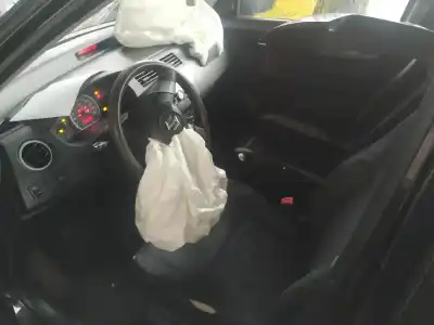 Утилизация автомобиля suzuki swift berlina mz gl 5ptas. года 2008 питание m13a