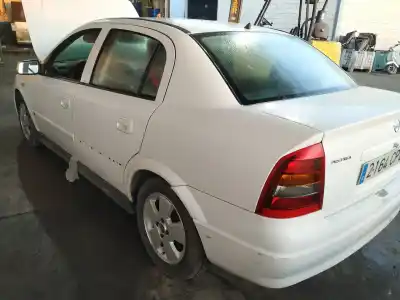 Veículo de Sucata OPEL ASTRA G CARAVAN G-Z16XE do ano 2003 alimentado Z16XE