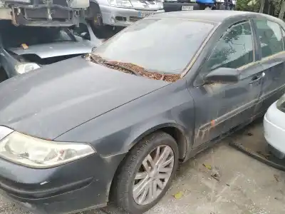 Vehicul casat renault laguna ii bg0 authentique al anului 2003 alimentat f9q