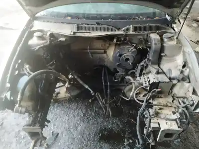 Утилизация автомобиля audi a3 (8l1) 1.9 tdi года 2000 питание atd