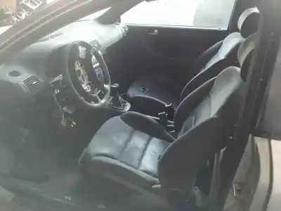 Утилизация автомобиля audi a3 (8l1) 1.9 tdi года 2000 питание atd