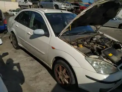 Hurda Aracı ford focus berlina (cak) ambiente yılın 2003 güçlü ffda