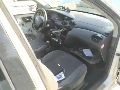 Hurda Aracı ford focus berlina (cak) ambiente yılın 2003 güçlü ffda