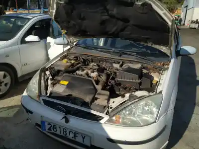 Veículo de Sucata ford focus berlina (cak) ambiente do ano 2003 alimentado ffda