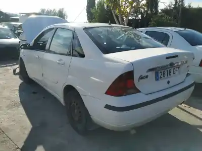 Hurda Aracı ford focus berlina (cak) ambiente yılın 2003 güçlü ffda