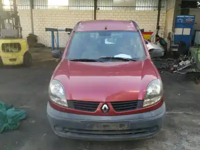 Здавання транспортного засобу renault kangoo (f/kc0) authentique року 2007 потужний k9k714