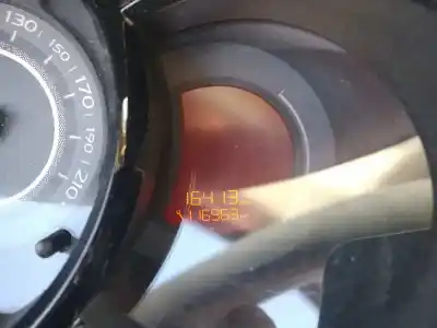 Scrapping Vehicle citroen c3 business of the year 2012 powered 8h01