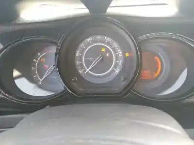 Scrapping Vehicle citroen c3 business of the year 2012 powered 8h01