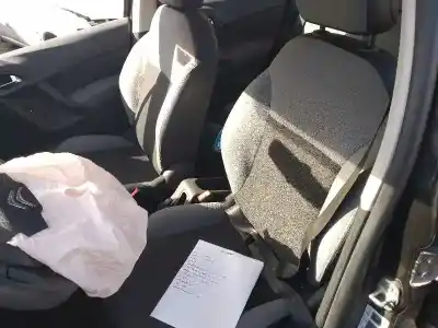 Scrapping Vehicle citroen c3 business of the year 2012 powered 8h01