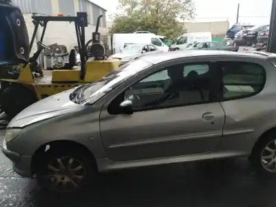 Утилизация автомобиля peugeot 206 fastback (2a/c) 1.4 16v года 2004 питание kfu Утилизация автомобиля peugeot 206 fastback (2a/c) 1.4 16v года 2004 питание kfu