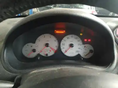 Утилизация автомобиля peugeot 206 fastback (2a/c) 1.4 16v года 2004 питание kfu Утилизация автомобиля peugeot 206 fastback (2a/c) 1.4 16v года 2004 питание kfu