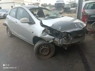 Vehicul casat mazda 2 lim. (de) 1.3 16v cat al anului 2007 alimentat zjve