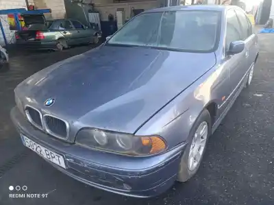 Vehicul casat bmw serie 5 berlina (e39) 525tds al anului 2001 alimentat m47204d1
