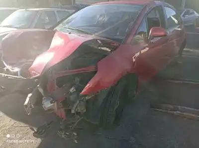 Verschrottungsfahrzeug citroen c4 berlina collection des jahres 2008 angetrieben kfu