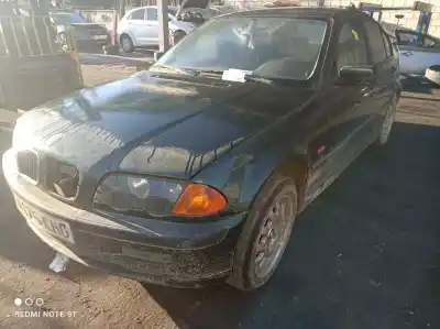 Veicolo di demolizione bmw serie 3 berlina (e90) 320d dell'anno 1998 alimentato 
