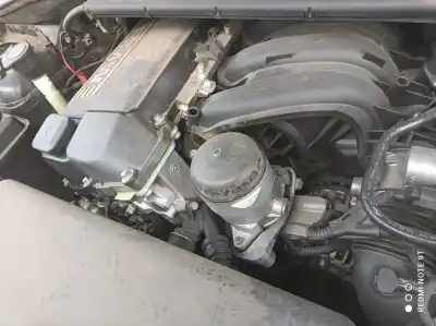 Hurda Aracı bmw 1 (e87) 116 i yılın 2005 güçlü n45b16a