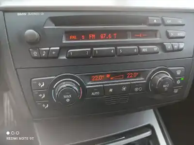 Утилизация автомобиля bmw 1 (e87) 116 i года 2005 питание n45b16a