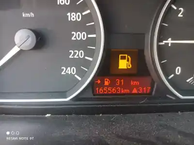 Утилизация автомобиля bmw 1 (e87) 116 i года 2005 питание n45b16a