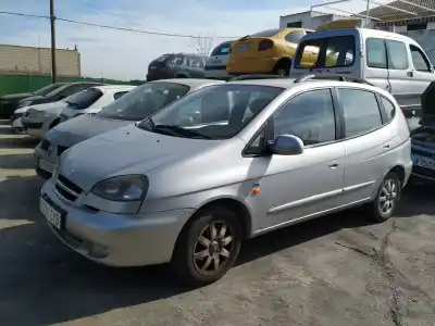 Veículo de Sucata chevrolet tacuma cdx do ano 2004 alimentado t20sed