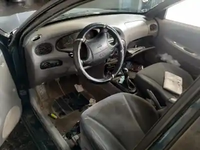Здавання транспортного засобу hyundai lantra ii (j-2) 1.9 d року 2000 потужний djy