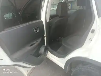 Здавання транспортного засобу nissan qashqai / qashqai +2 i (j10, nj10, jj10e) 1.5 dci року 2007 потужний k9k Здавання транспортного засобу nissan qashqai / qashqai +2 i (j10, nj10, jj10e) 1.5 dci року 2007 потужний k9k