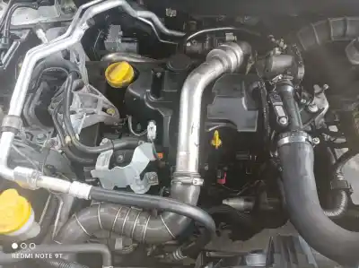 Здавання транспортного засобу nissan qashqai / qashqai +2 i (j10, nj10, jj10e) 1.5 dci року 2007 потужний k9k Здавання транспортного засобу nissan qashqai / qashqai +2 i (j10, nj10, jj10e) 1.5 dci року 2007 потужний k9k