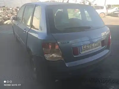 Vehicul casat FIAT STILO (192) 1.9 JTD / 1.9 JTD 115 Active al anului 2003 alimentat 