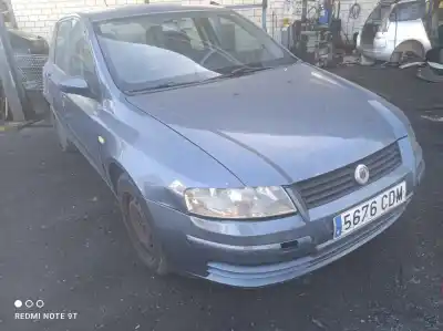 Hurda Aracı fiat stilo (192) 1.9 jtd / 1.9 jtd 115 active yılın 2003 güçlü 