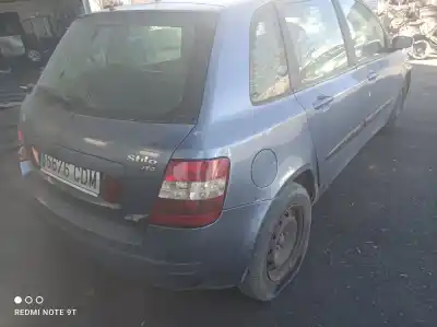 Hurda Aracı fiat stilo (192) 1.9 jtd / 1.9 jtd 115 active yılın 2003 güçlü 