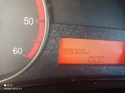 Hurda Aracı fiat stilo (192) 1.9 jtd / 1.9 jtd 115 active yılın 2003 güçlü 