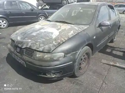 Vehicul casat SEAT LEON (1M1) 1.9 TDI al anului 2003 alimentat ASV