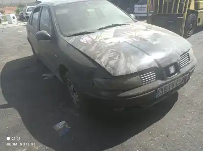 Vehicul casat seat leon (1m1) 1.9 tdi al anului 2003 alimentat asv