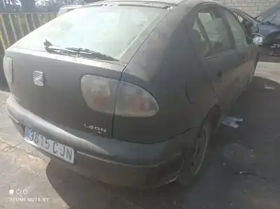 Veículo de Sucata seat leon (1m1) 1.9 tdi do ano 2003 alimentado asv