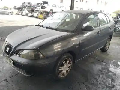 Scrapping Vehicle SEAT CORDOBA (6L2) 1.4 16V of the year 2003 powered BKY
