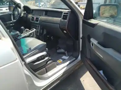 Veículo de Sucata lander range rover (lm) v8 se do ano 2005 alimentado m62b44