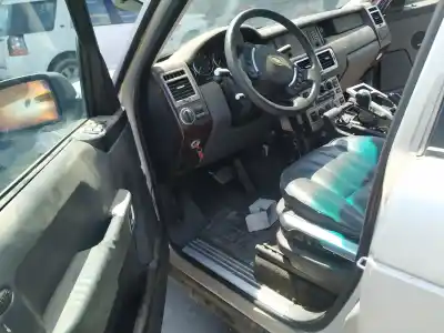 Veículo de Sucata lander range rover (lm) v8 se do ano 2005 alimentado m62b44