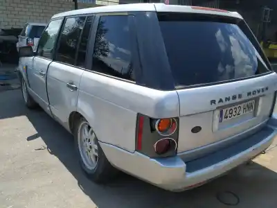 Veículo de Sucata lander range rover (lm) v8 se do ano 2005 alimentado m62b44